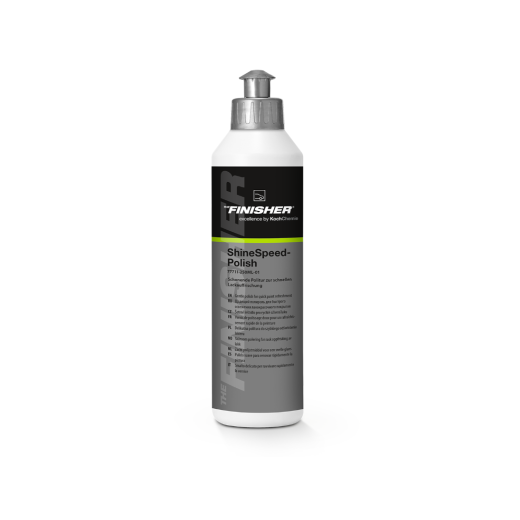 Koch Chemie ShineSpeedPolish - leštěnka pasta s voskem (250 ml)