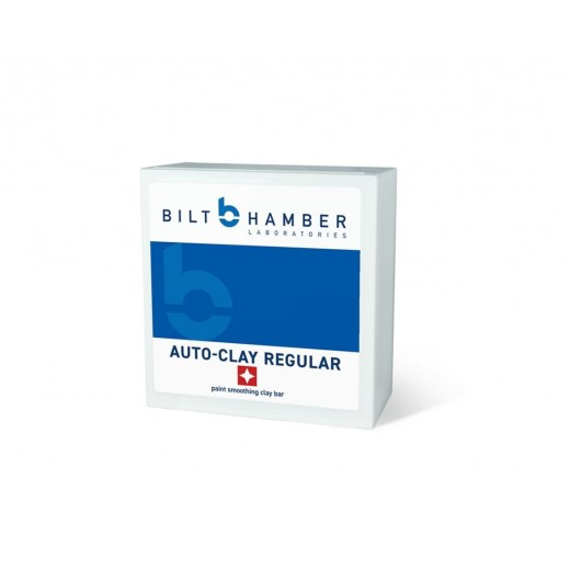 Bilt Hamber Auto-Clay-Regular - tvrdý clay (200 g)