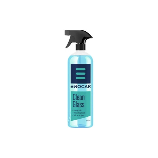 Ewocar CleanGlass - čistič oken (1000 ml)