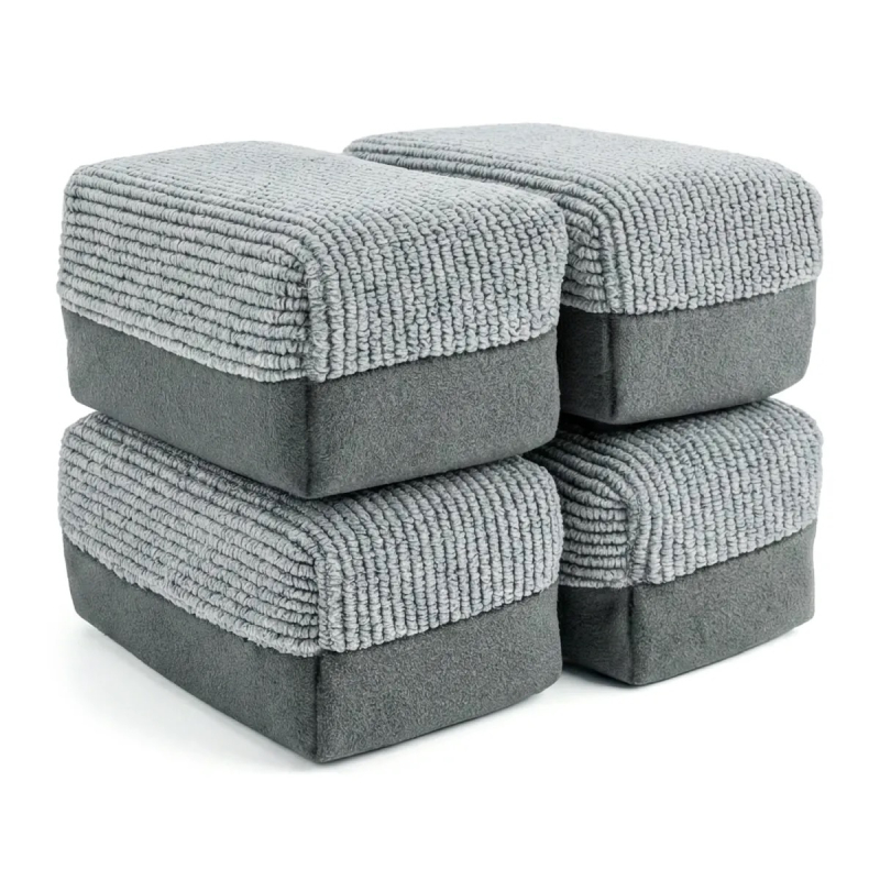 ChemicalWorkz Coating Sponge - mikrovláknový/semišový aplikátor na keramiku (1 ks)