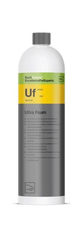 Koch Chemie UF Ultra Foam - aktivní pěna Koch (1000 ml)