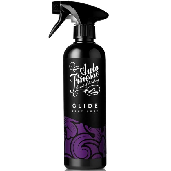 Auto Finesse Glide - lubrikace pro clay (500 ml)