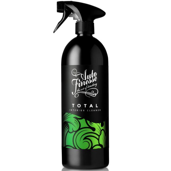Auto Finesse Total - čstič interiéru (1000 ml)
