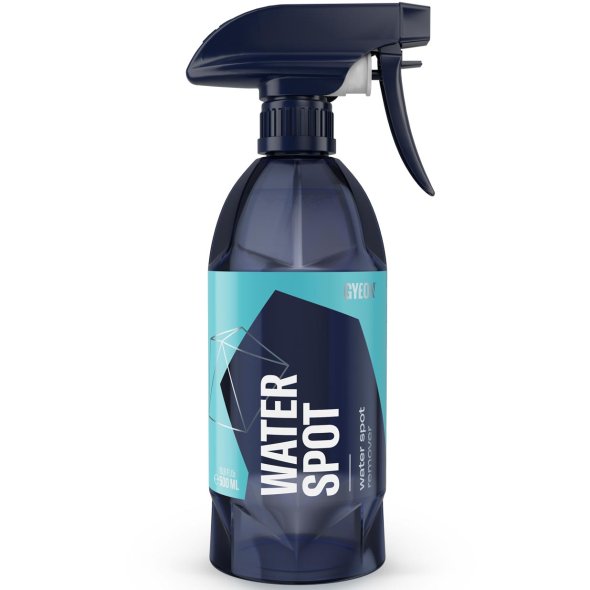 Gyeon Q2M WaterSpot - odstraňovač vodního kamene (500 ml)