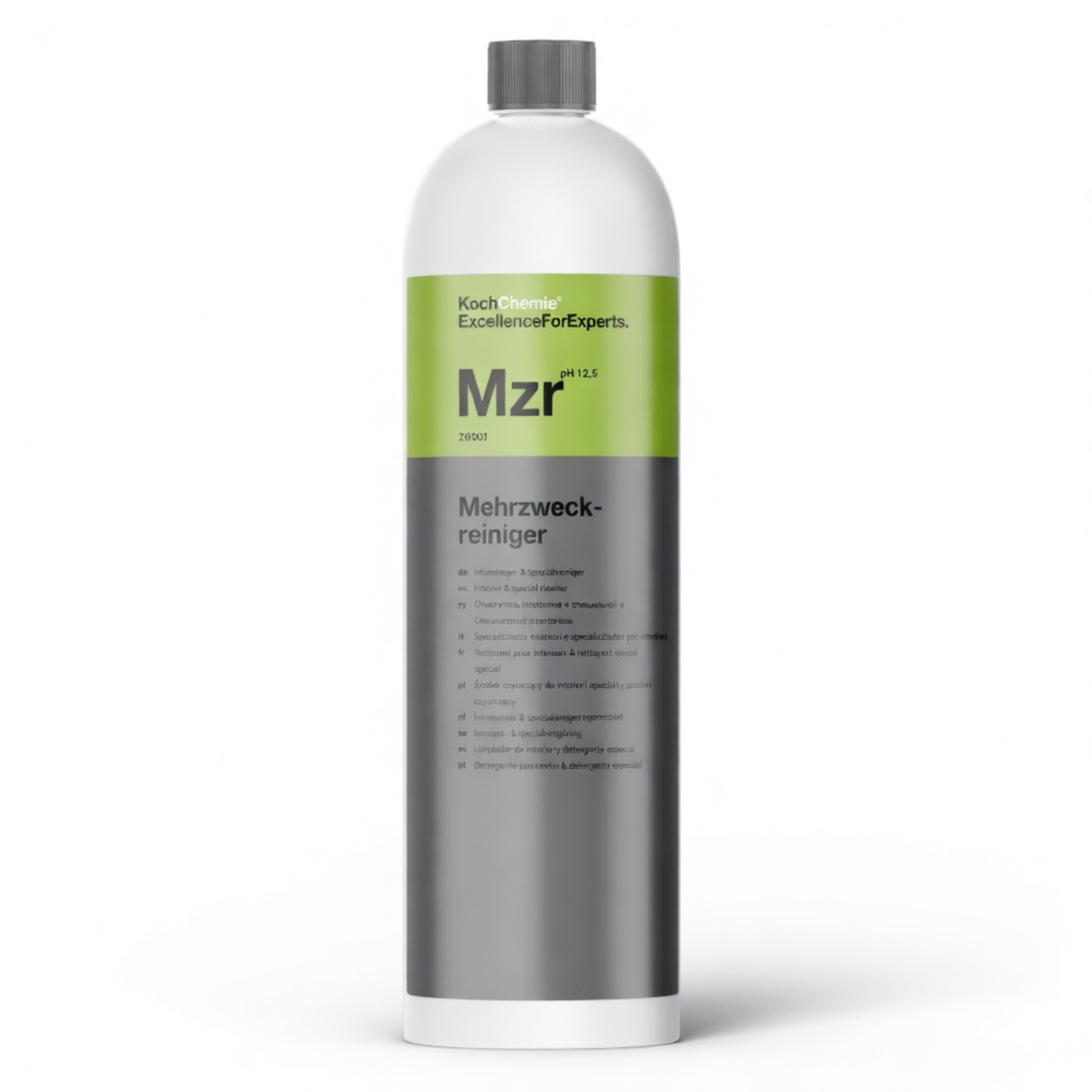 Koch Chemie Mehrzweckreiniger - čistič plastů, kůže a textílie (1000 ml)