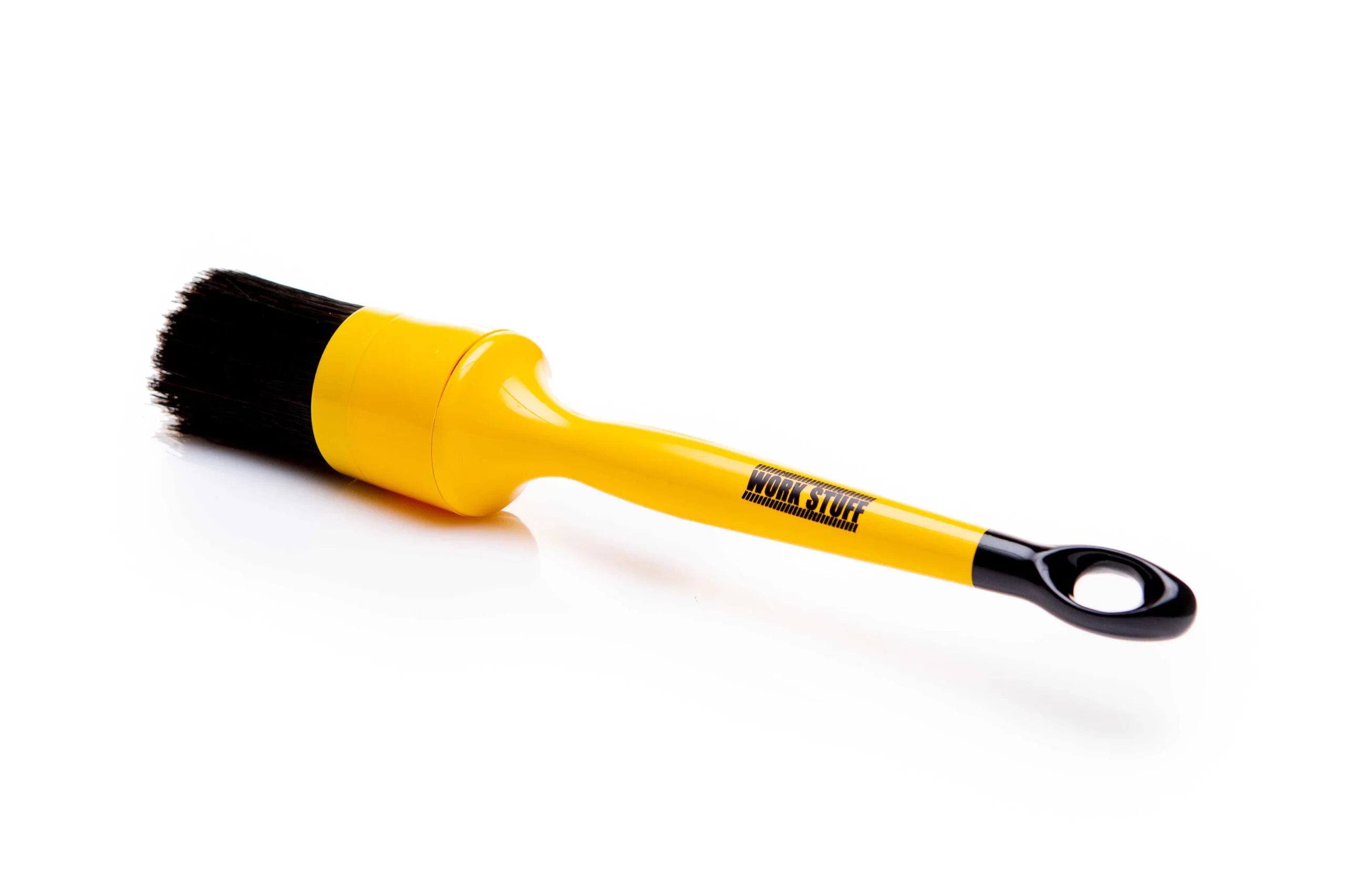 Work Stuff Detailing Brush Classic 30 mm - detailingový štětec