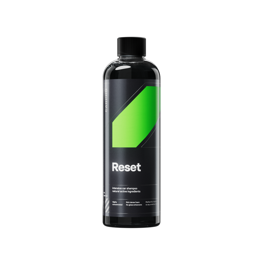 CarPro Reset - autošampon pro obnovu keramiky (500 ml)