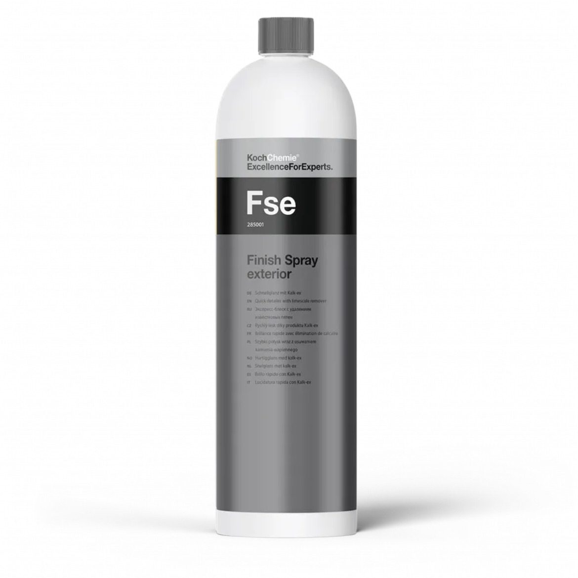 Koch Chemie FSE Finish Spray exterior - odstraňovač vodního kamene (1000 ml)