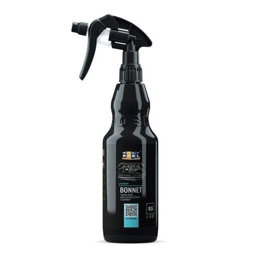 ADBL Bonnet - čistič čalounění a koberečků (500 ml)