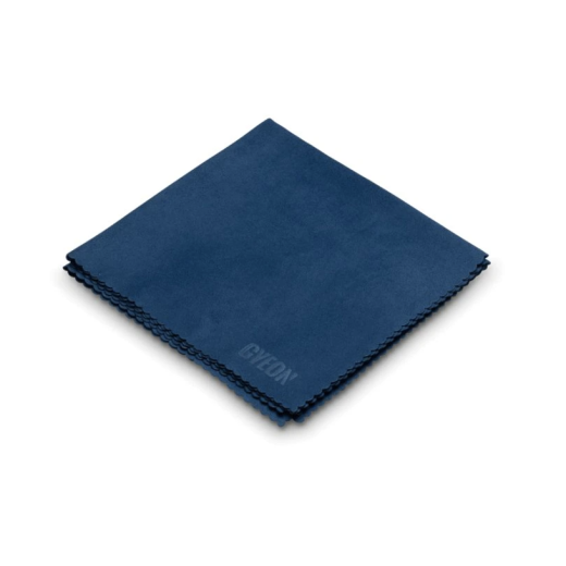 Gyeon Q2M Suede EVO - mikrovláknová utěrka 20x20 cm