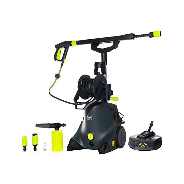 AVA SMART P50 X-Large Bundle - tlaková myčka 