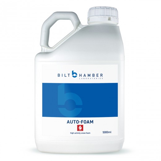 Bilt Hamber Auto-Foam V2 - aktivní pěna (5000 ml)