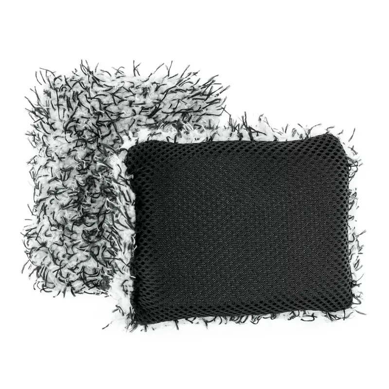 ChemicalWorkz Black Bug Sponge - mikrovláknová mycí houba
