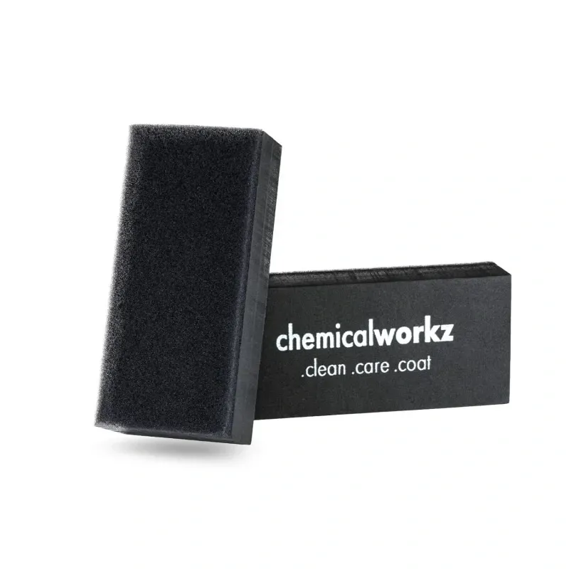 ChemicalWorkz Coating Applicator Kit - sada k aplikaci keramických povlaků
