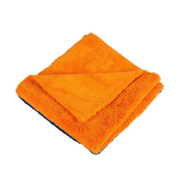 Ewocar Ultrasoft Microfiber Cloths Pack - sada mikrovláknových utěrek (2 ks)