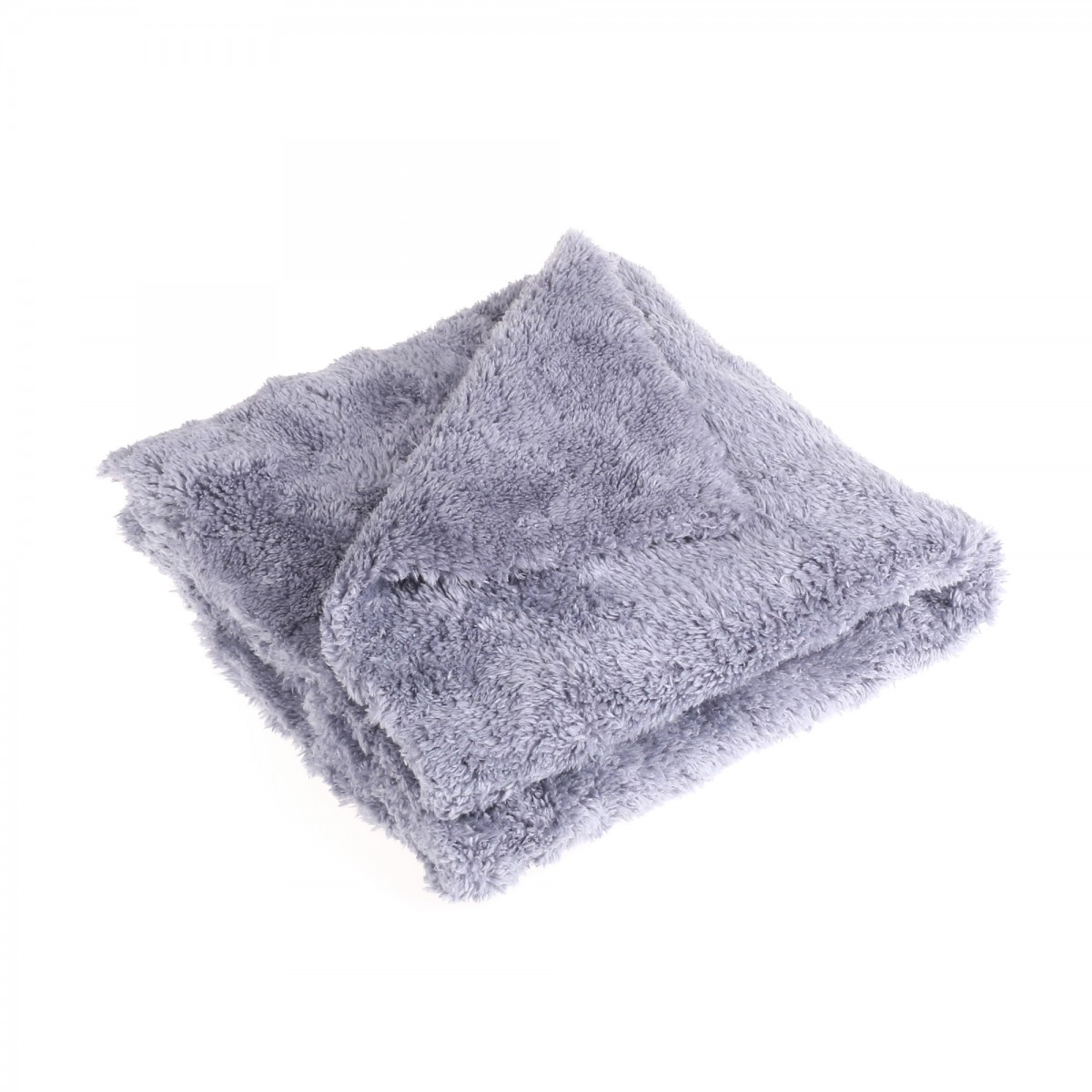 Purestar Plush Buffing Towel - mikrovláknová utěrka 40x40 cm
