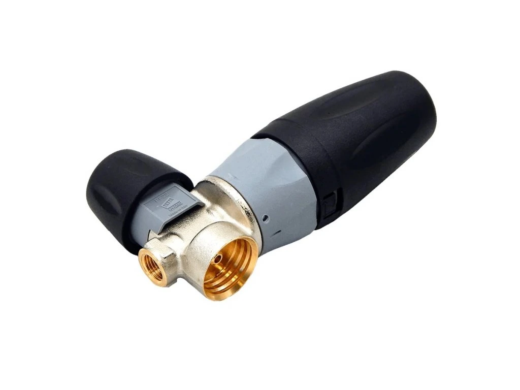 MTM Hydro PF22,2 - napěňovač na vapku (bez adaptéru)