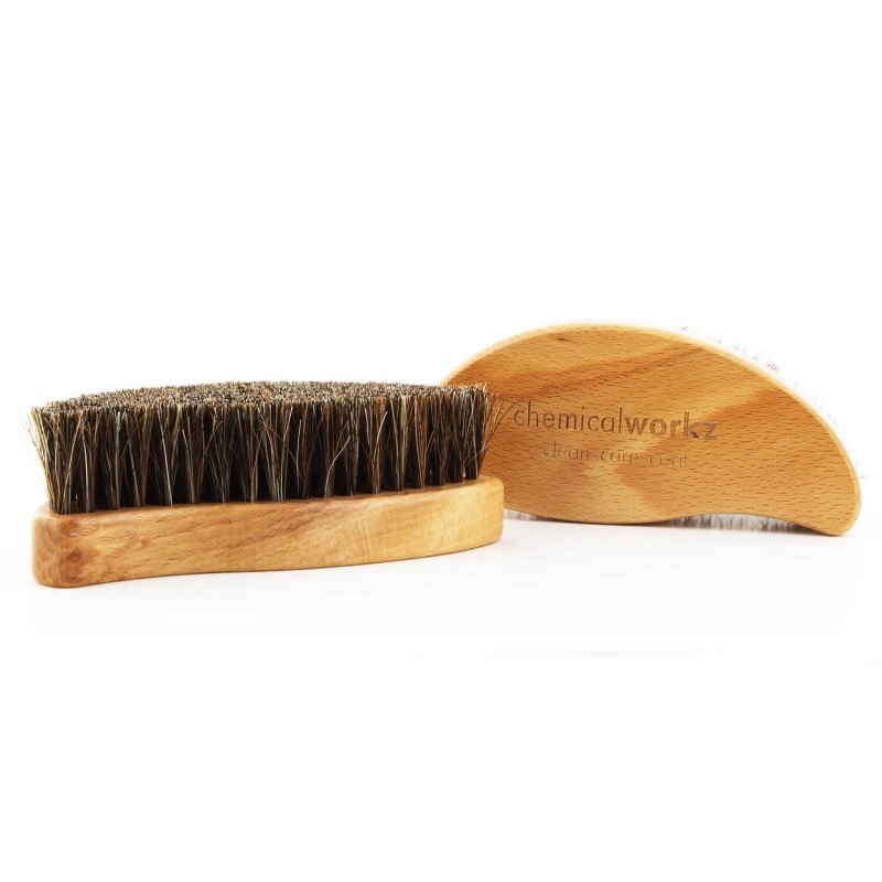 ChemicalWorkz Cleaning Brush - kartáč na kůži