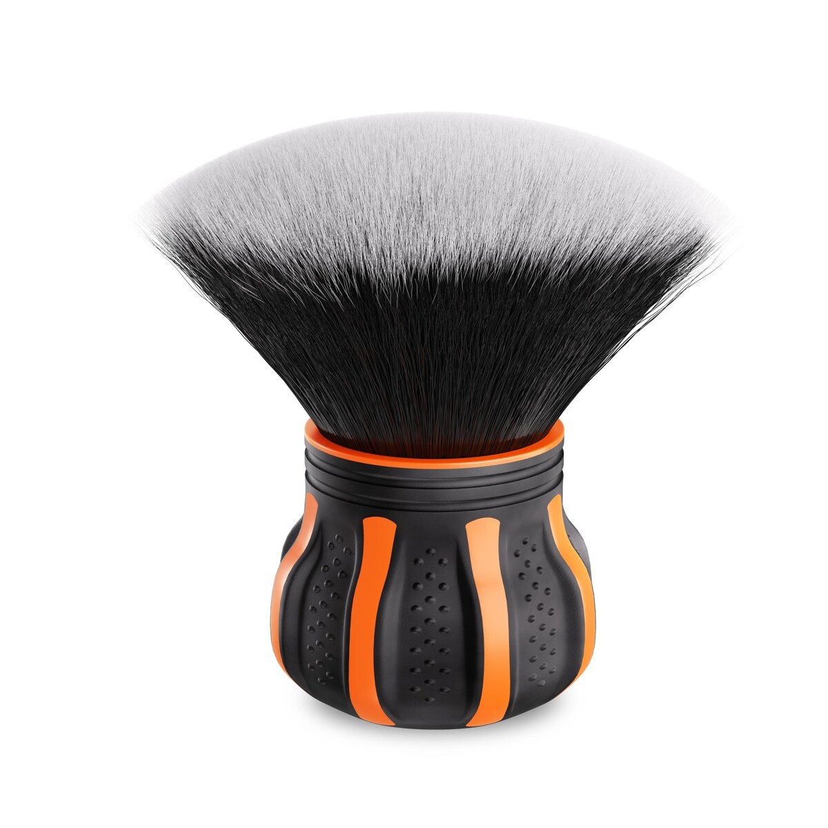 ADBL Fat Brush - měkký jemný štětec