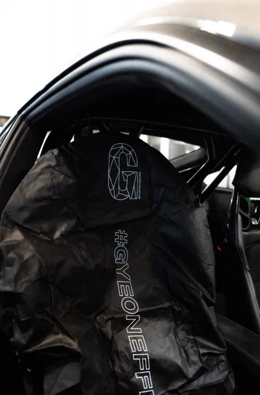 Gyeon Q2M SeatCover - ochranný potah na autosedačku