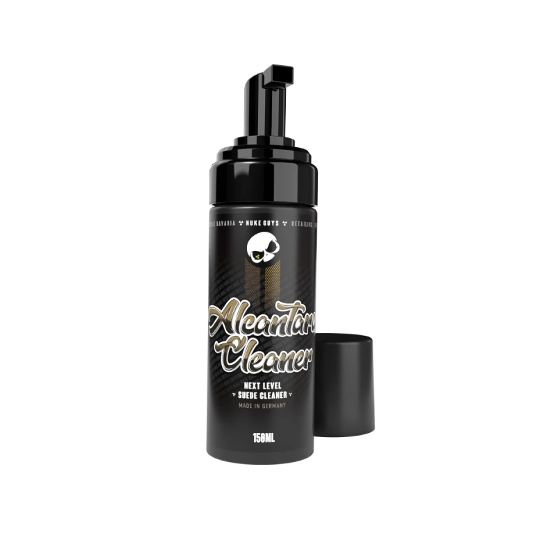 Nuke Guys ALCANTARA CLEANER - čistič alcantary (150 ml)