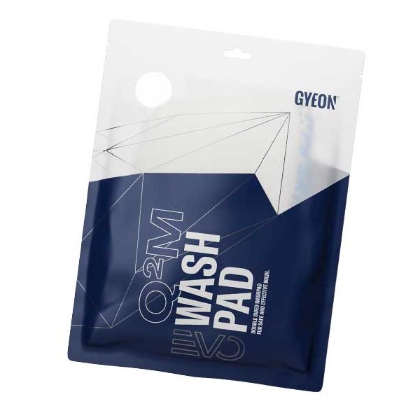 Gyeon Q2M WashPad EVO - jemná mycí rukavice