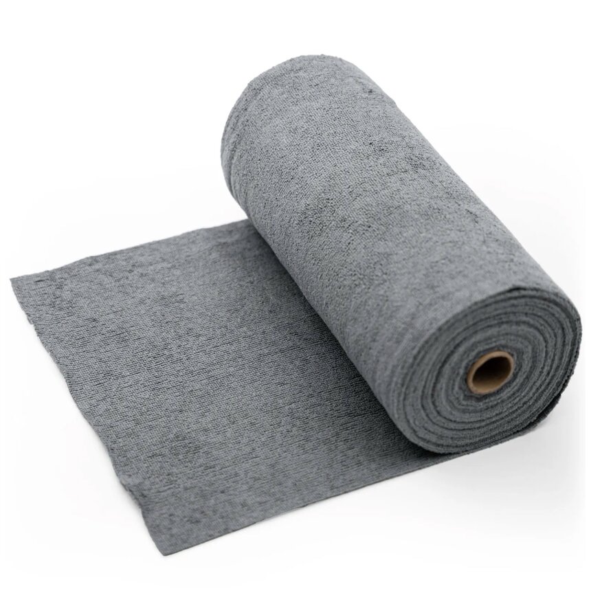 Work Stuff Microfiber Roll - role mikrovlákných utěrek (50 ks)