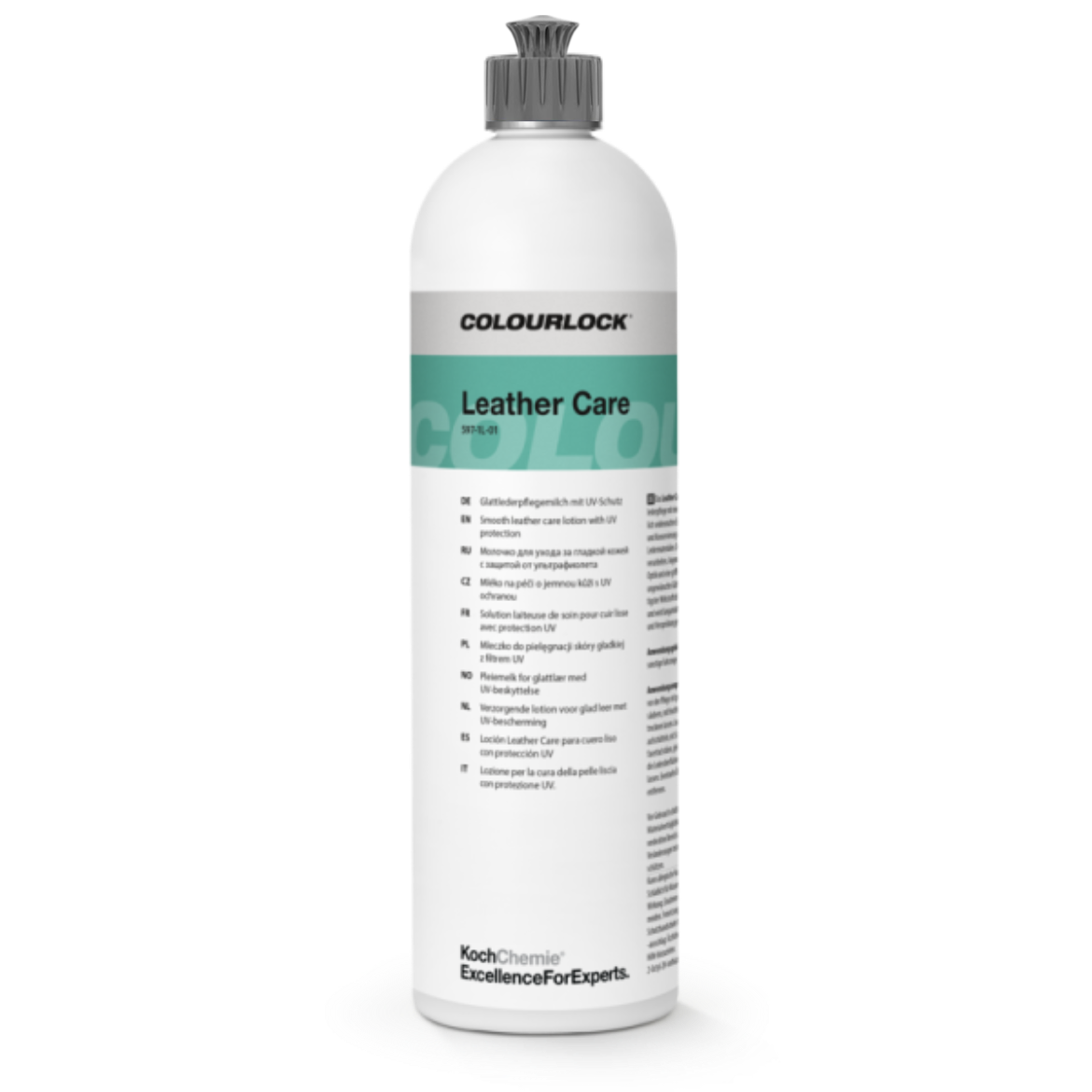 Koch Chemie Leather Care - ošetření kůže (1000 ml)