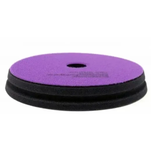 Koch Chemie Micro Cut Pad - leštící finální kotouč fialový 126x23 mm