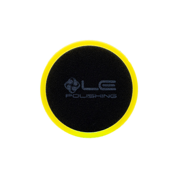 Liquid Elements Pad Man V2 5" - 125 mm střední leštící kotouč