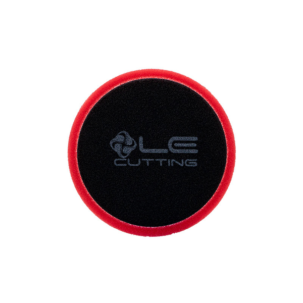 Liquid Elements Pad Man V2 5" - 125 mm tvrdý leštící kotouč