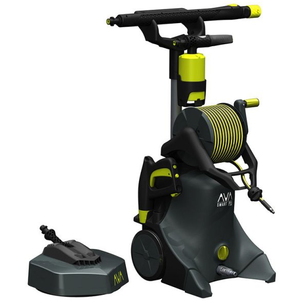 AVA SMART P50 X-Large Bundle - tlaková myčka 
