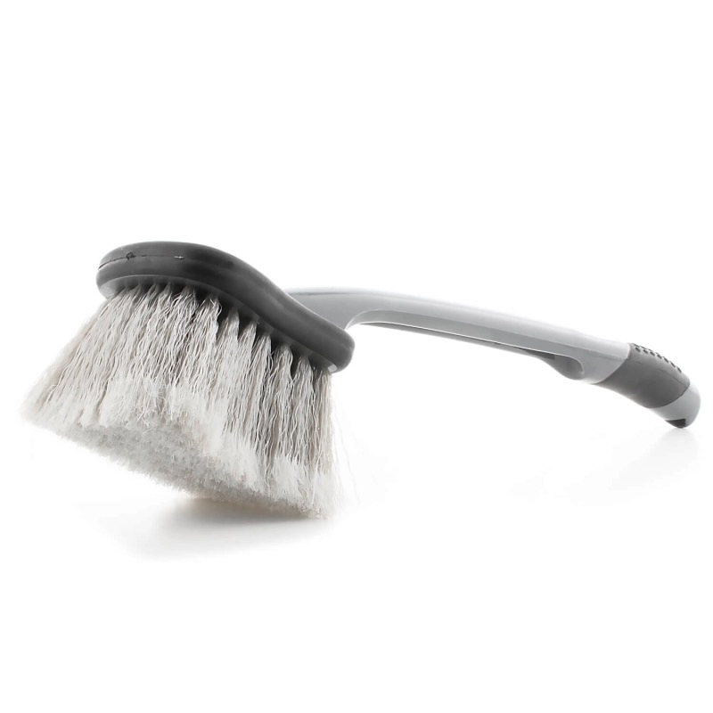 ChemicalWorkz Long Handle Detailing Brush - kartáč na alu kola a podběhy