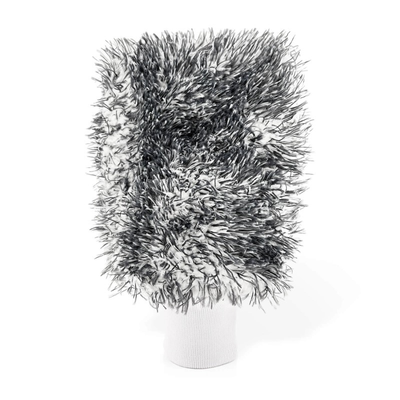 ChemicalWorkz Grey Wash Mitt - mikrovláknová mycí rukavice