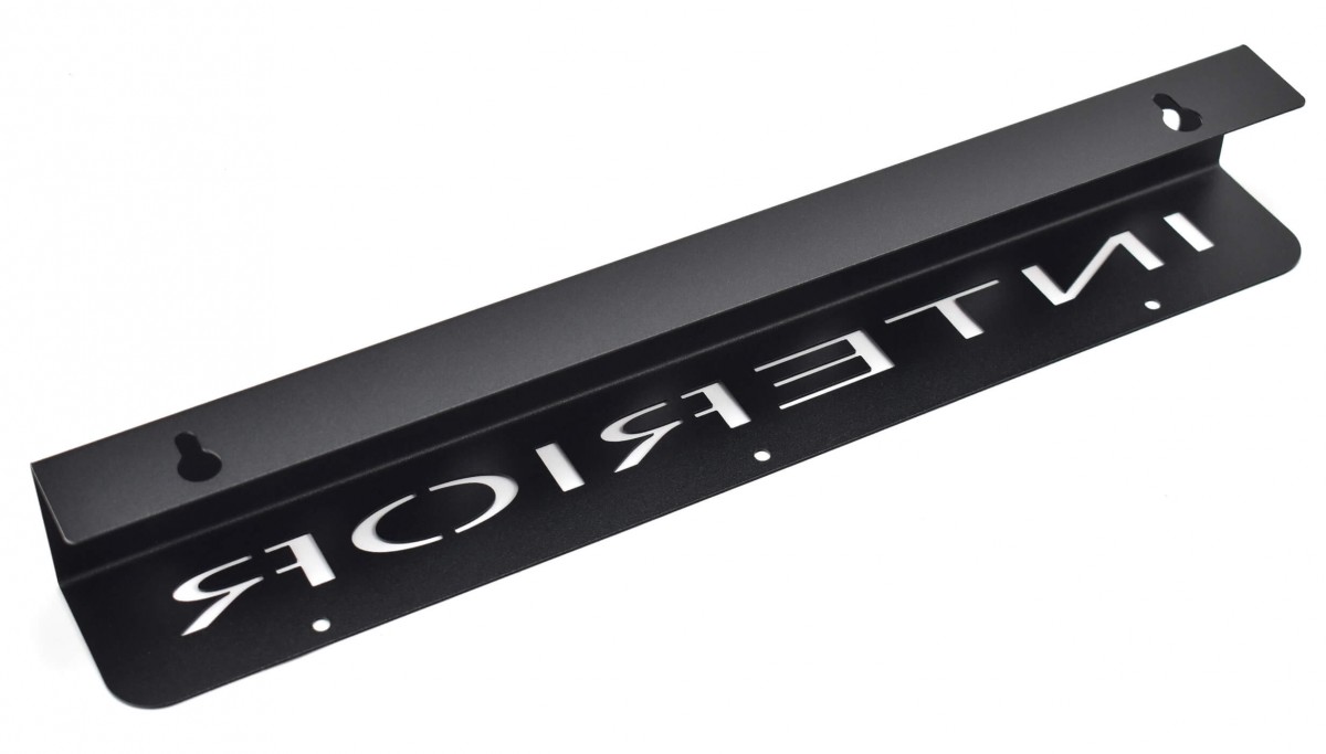 Poka Premium Brush Holder 40 cm Interior - držák štětců a příslušenství pro čištění interiéru