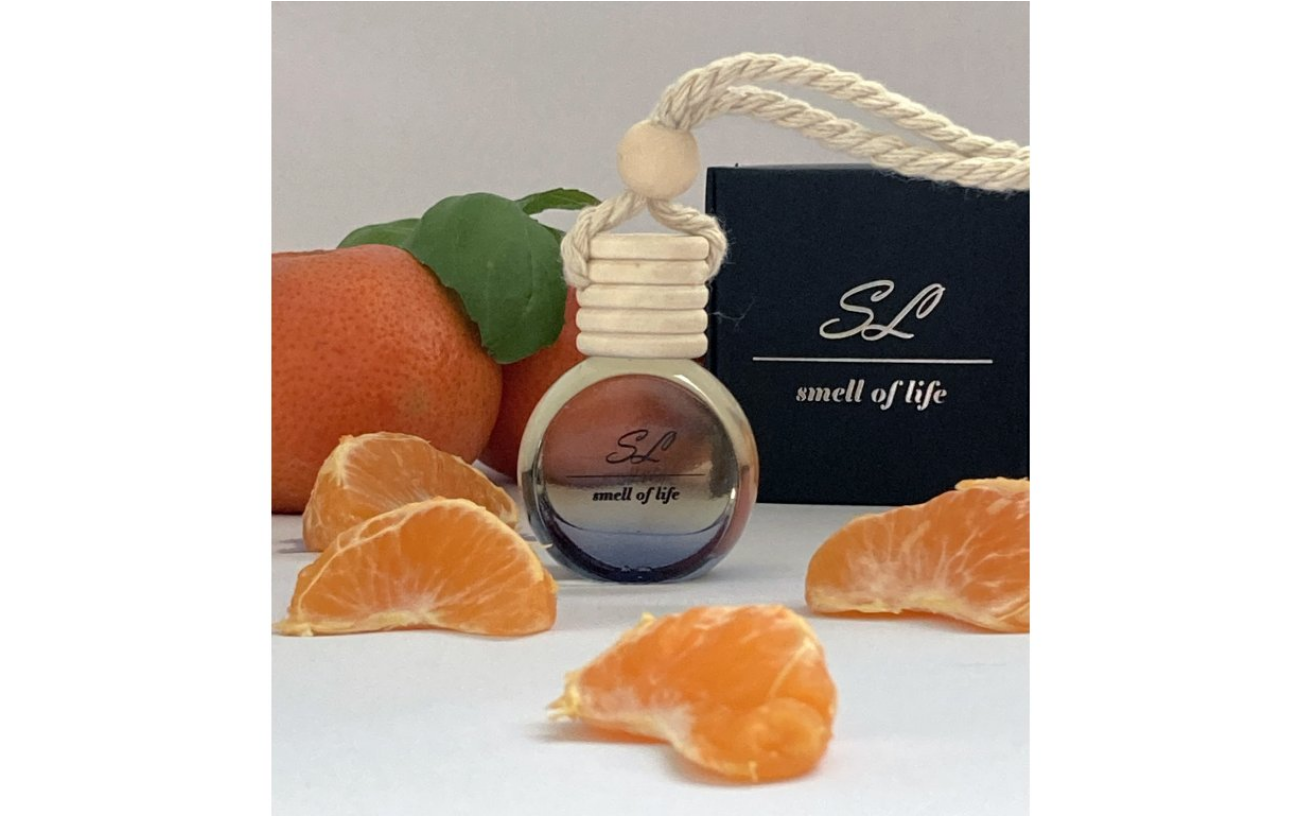 Smell of Life - Mandarin Orange (10 ml)