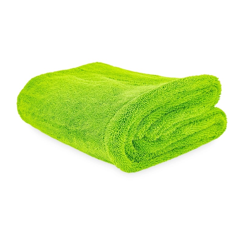 ChemicalWorkz Green Shark - sušící ručník 80x50 cm (1400 GSM)