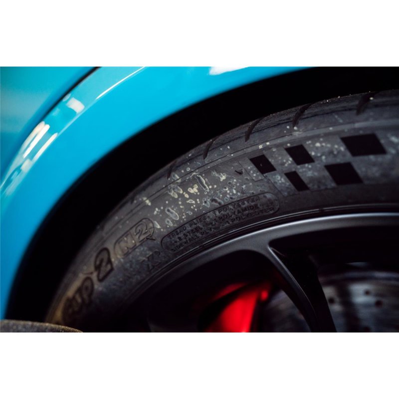 Nuke Guys REIFENGEL - impregnace na pneumatiky (500 ml)