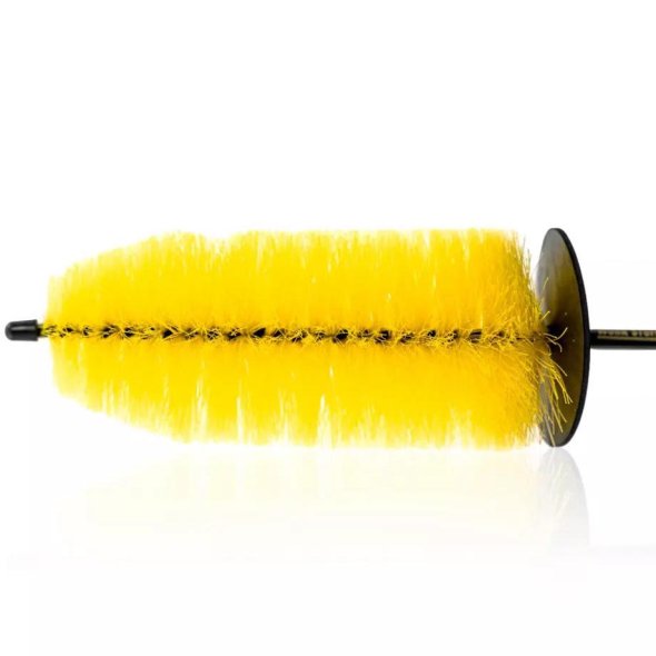 Work Stuff Thunder Wheel Brush - velký kartáč na kola