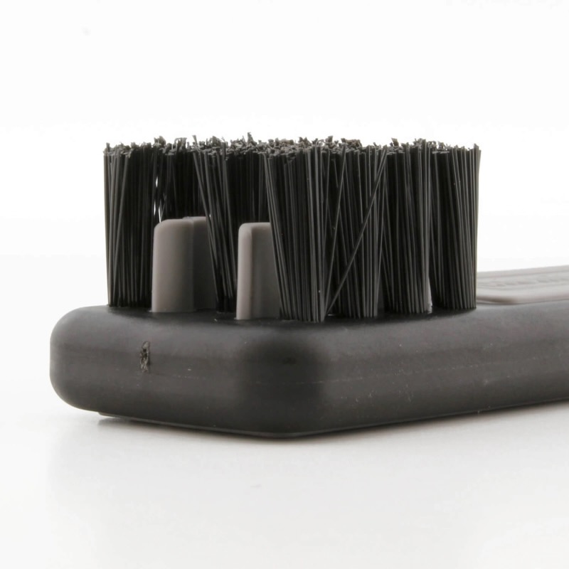 ChemicalWorkz Pad Brush Knife - kartáč na čištění leštících kotoučů