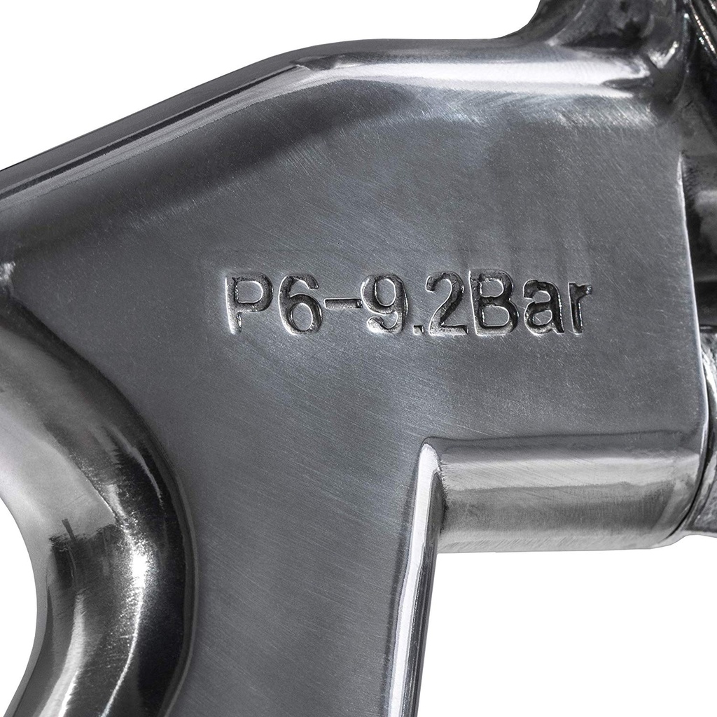 BenBow Cleaning Gun Classic 003 - čistící pistol s kartáčovou trubkou (tornádor)