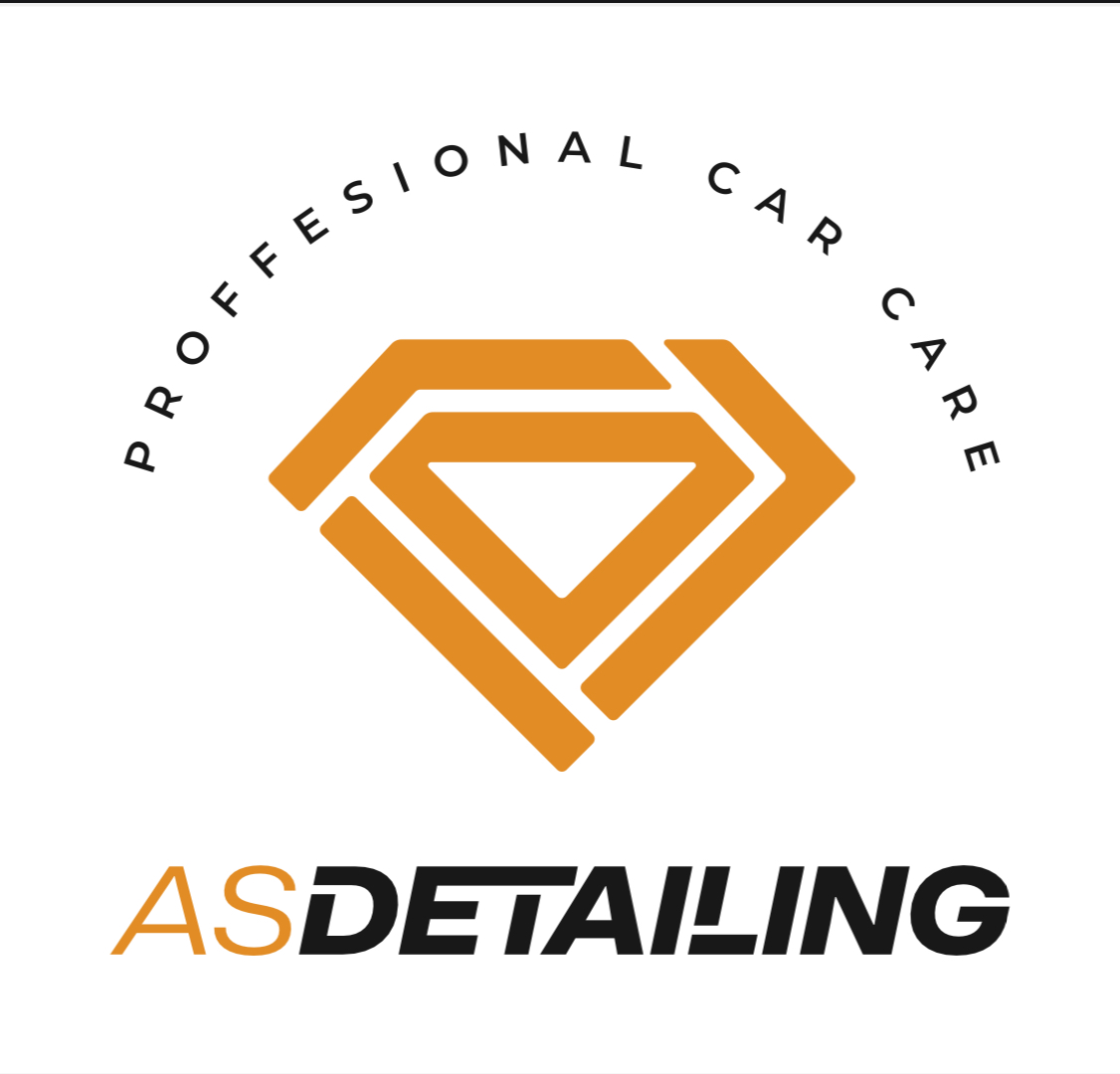 AS DETAILING - pH neutrální autošampon (1000 ml)