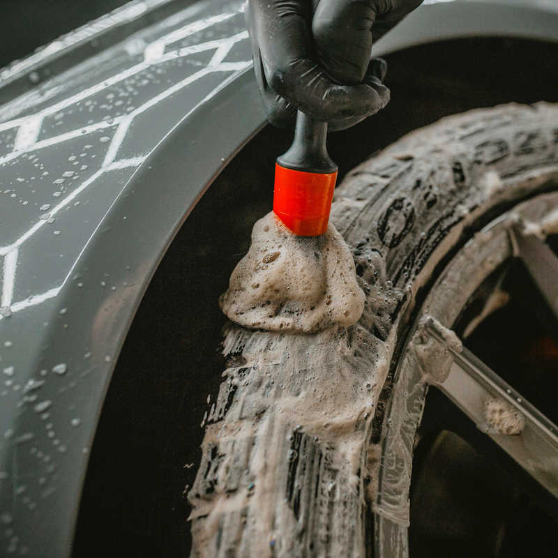 Bad Boys Tire & Rubber Cleaner - čistič na pneu a pryže (1000 ml)