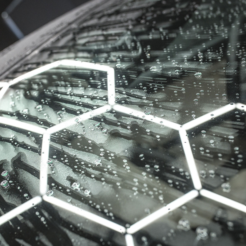 Bad Boys EZ Wiper - tekuté stěrače (200 ml)