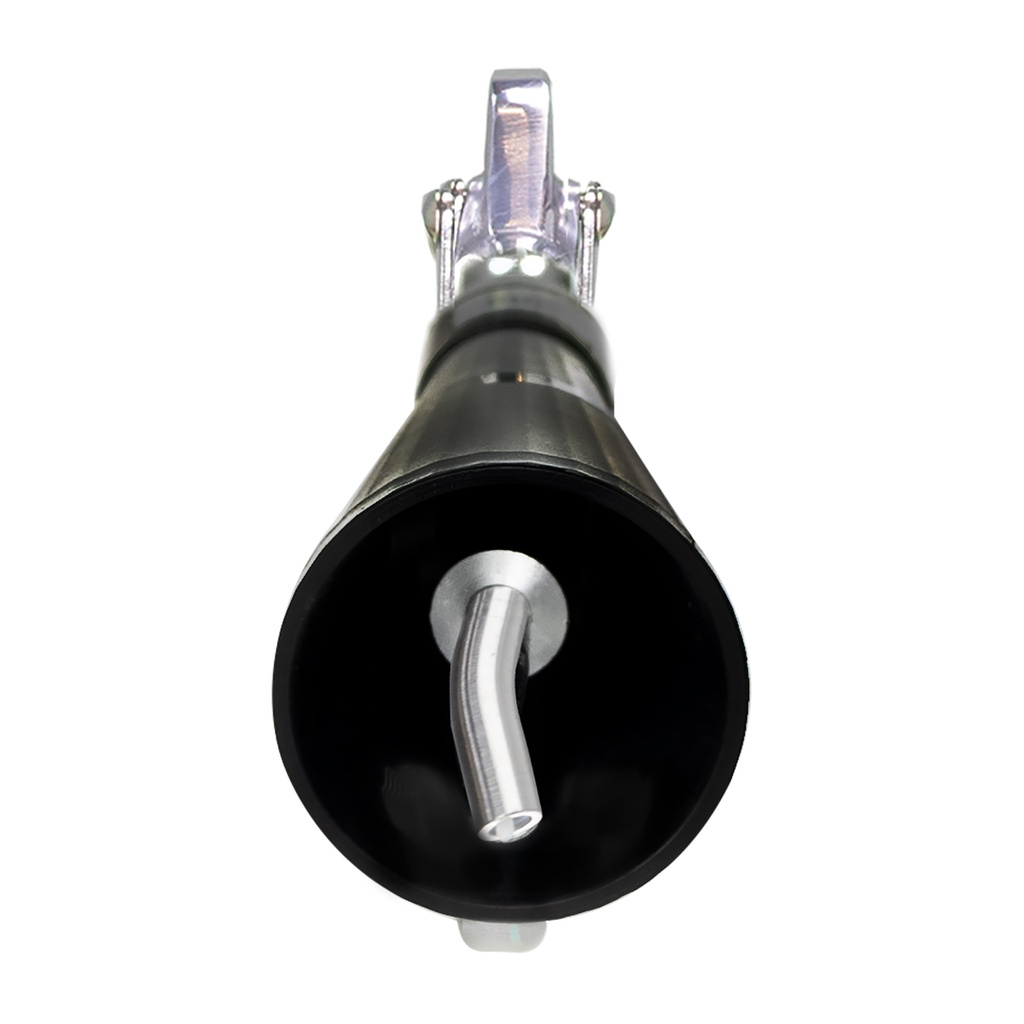 BenBow Classic 010 - tornádor ofukovací pistole s kovovým otočným mechanismem