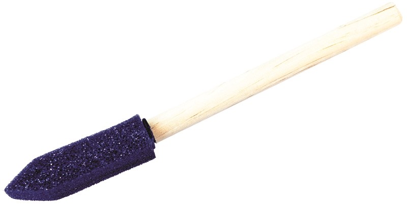 ValetPRO Foam Detailing Brush - sada pěnových štětečků pro interiér 5ks