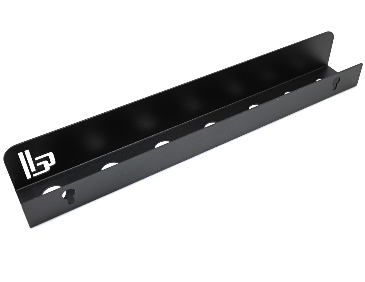 Poka Premium Brush Holder 40 cm - držák štětců a příslušenství pro čištění interiéru