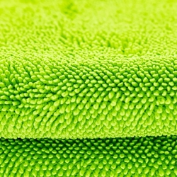 ChemicalWorkz Green Shark - sušící ručník 80x50 cm (1400 GSM)