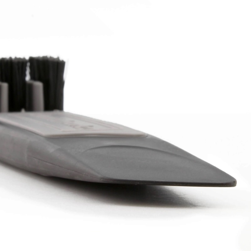 ChemicalWorkz Pad Brush Knife - kartáč na čištění leštících kotoučů