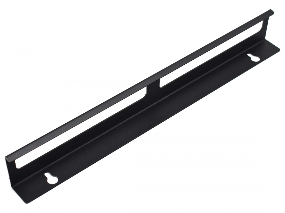 Poka Premium Holder for Bottles and Sprayers 40 cm - věšák pro mixovací láhve